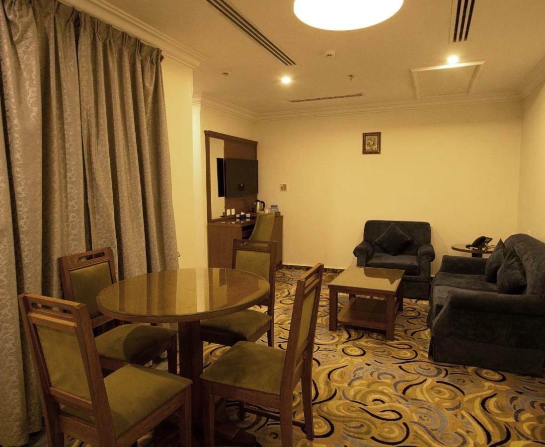Rona Al Khobar Hotel Εξωτερικό φωτογραφία