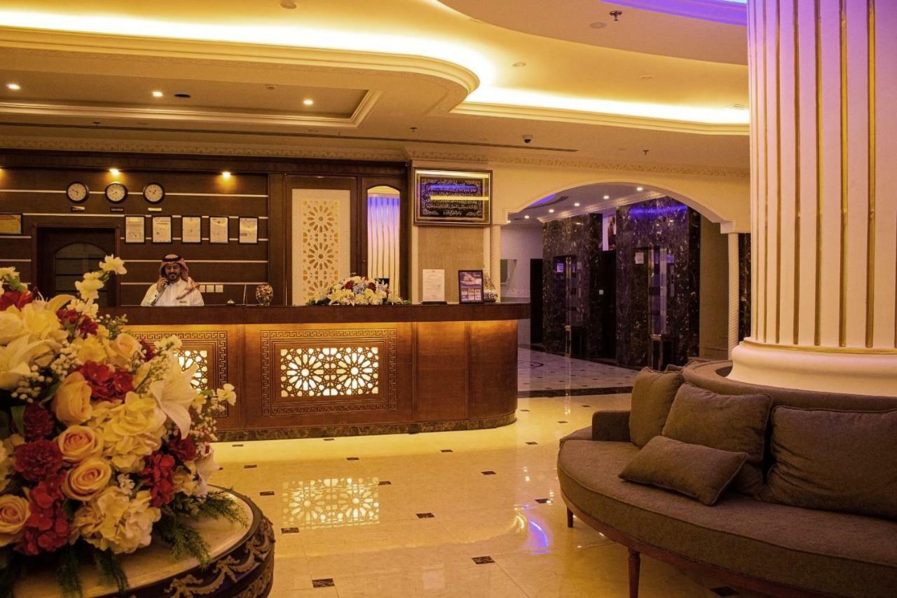 Rona Al Khobar Hotel Εξωτερικό φωτογραφία