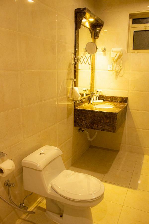 Rona Al Khobar Hotel Εξωτερικό φωτογραφία
