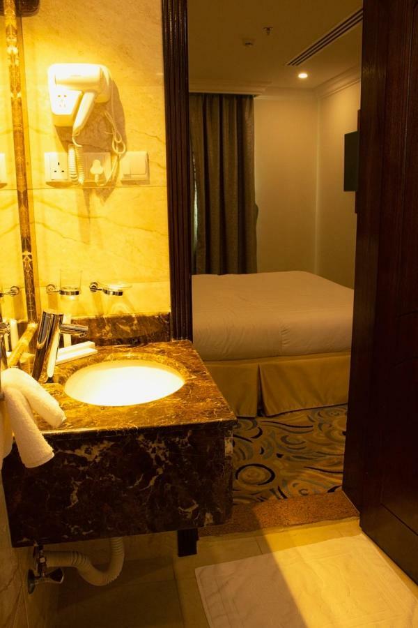 Rona Al Khobar Hotel Εξωτερικό φωτογραφία