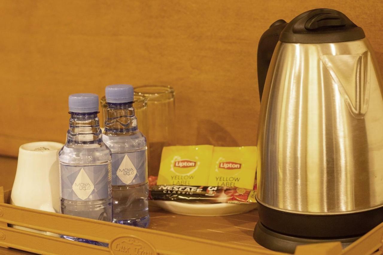 Rona Al Khobar Hotel Εξωτερικό φωτογραφία