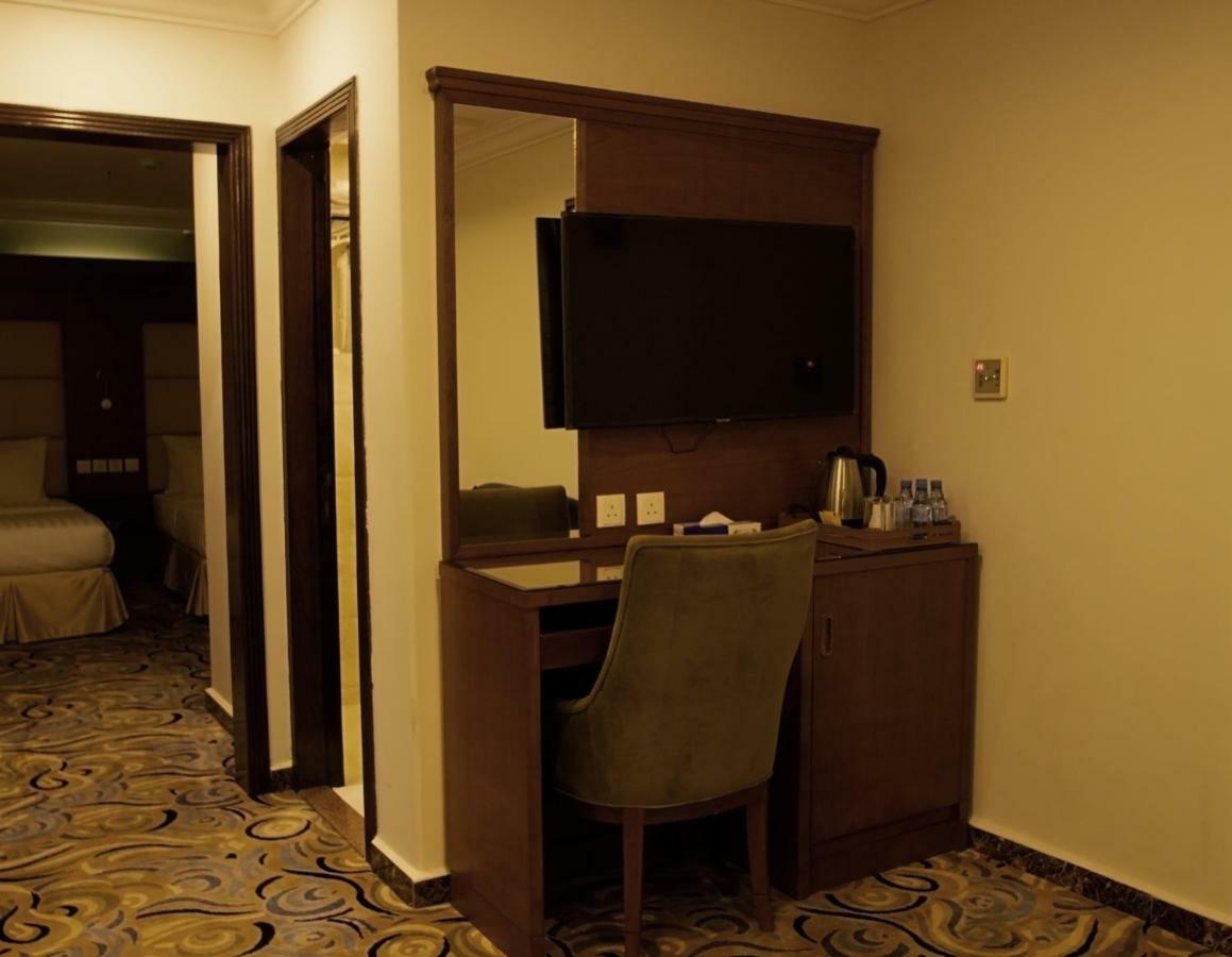 Rona Al Khobar Hotel Εξωτερικό φωτογραφία