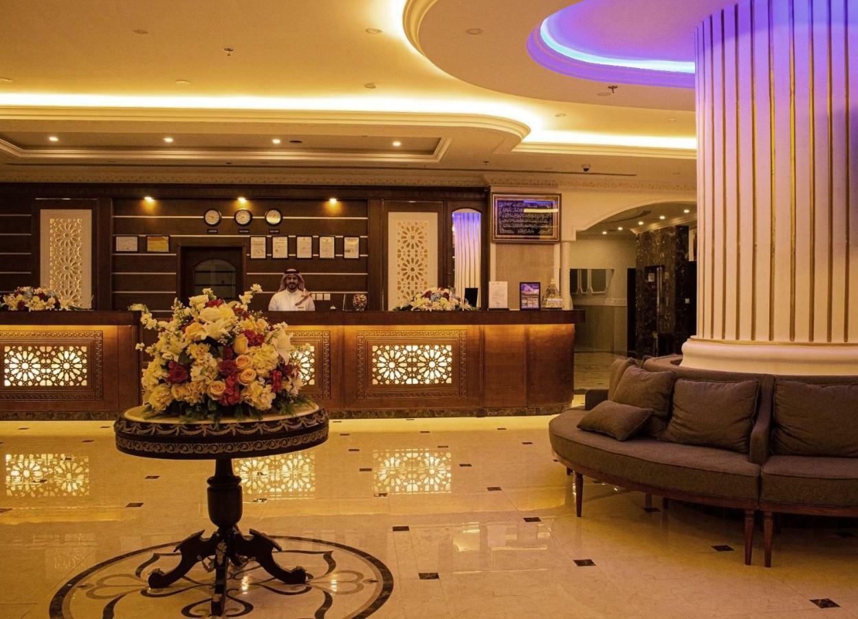 Rona Al Khobar Hotel Εξωτερικό φωτογραφία