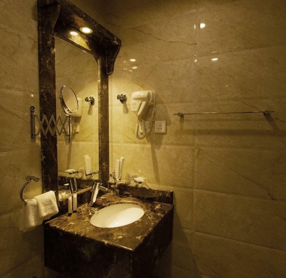 Rona Al Khobar Hotel Εξωτερικό φωτογραφία