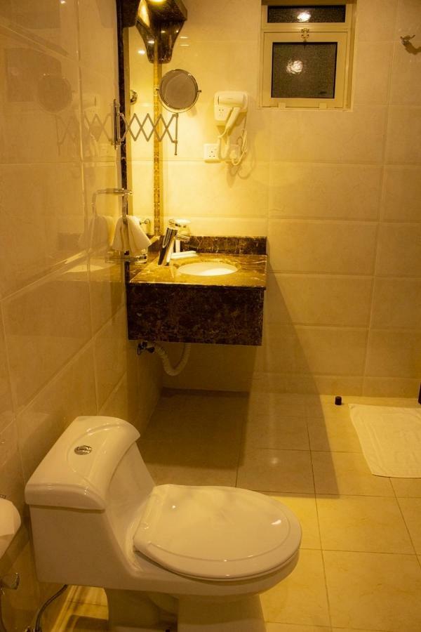 Rona Al Khobar Hotel Εξωτερικό φωτογραφία