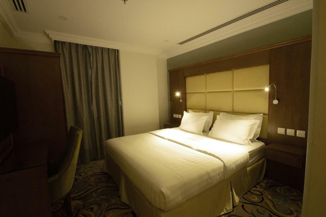 Rona Al Khobar Hotel Εξωτερικό φωτογραφία