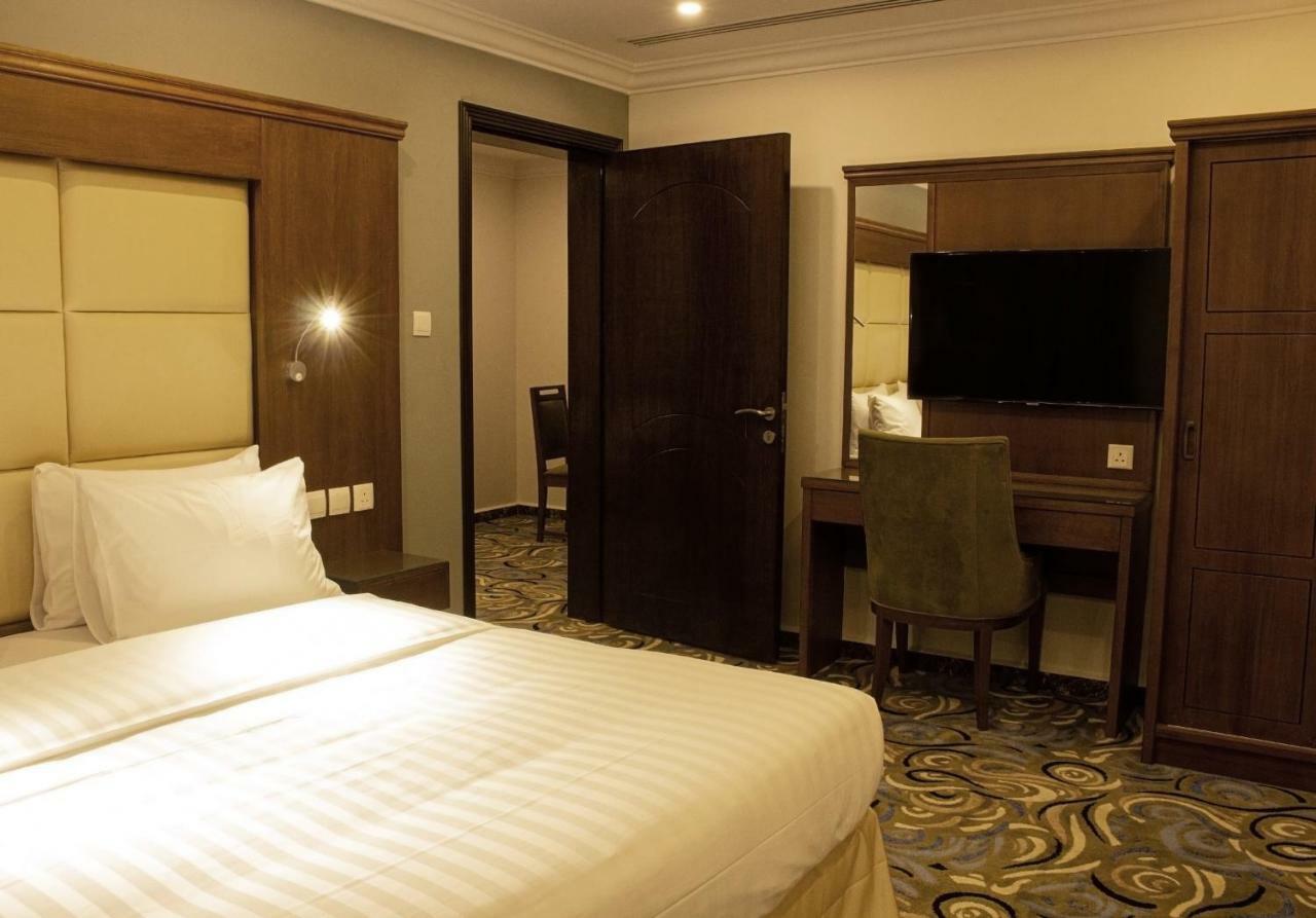 Rona Al Khobar Hotel Εξωτερικό φωτογραφία