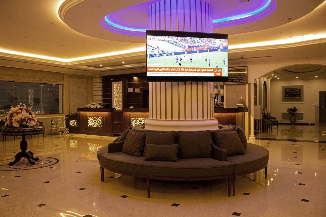 Rona Al Khobar Hotel Εξωτερικό φωτογραφία
