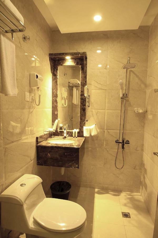 Rona Al Khobar Hotel Εξωτερικό φωτογραφία